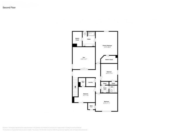 Foto del edificio - 6006 Foggy Btm Cir