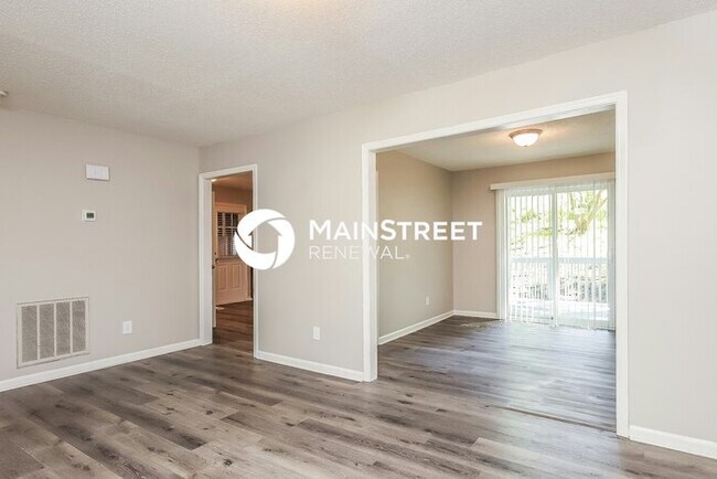 Foto del edificio - 3 Bedroom Pet-Friendly Home in Durham, NC with Main Street Renewal