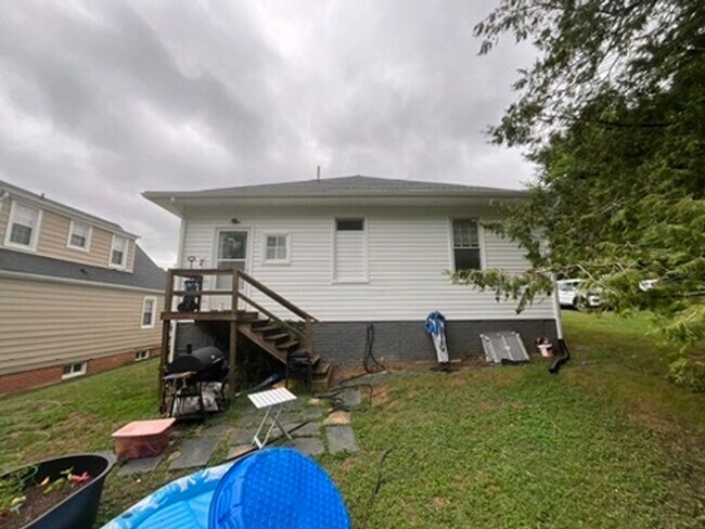 Foto del edificio - Charming Bungalow