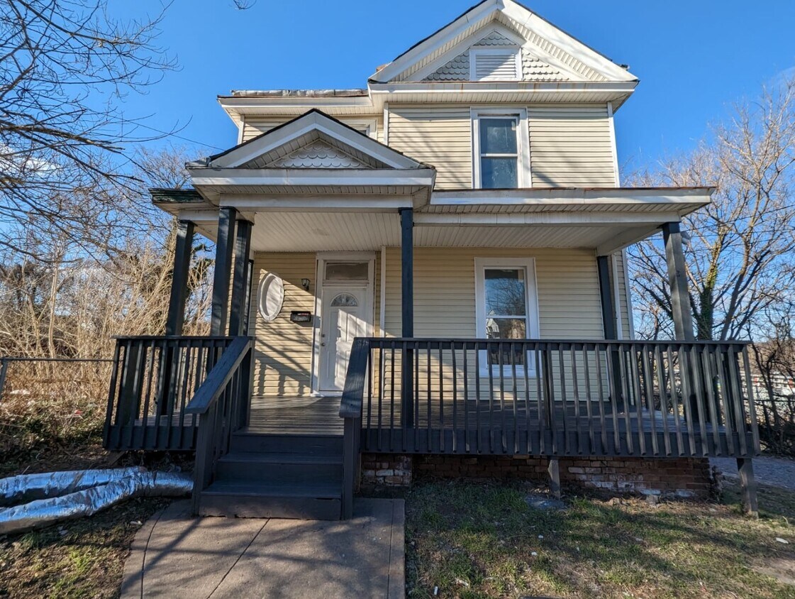 Foto principal - 301 Walnut St