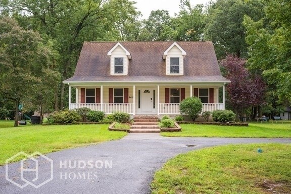 Primary Photo - 2456 White Oak Rd