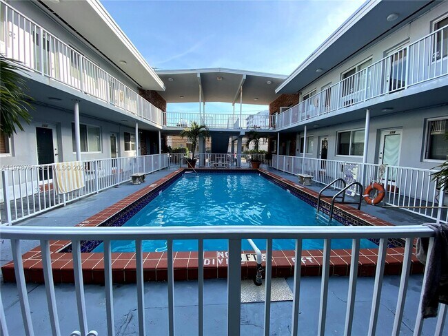 Foto del edificio - 305 69th St