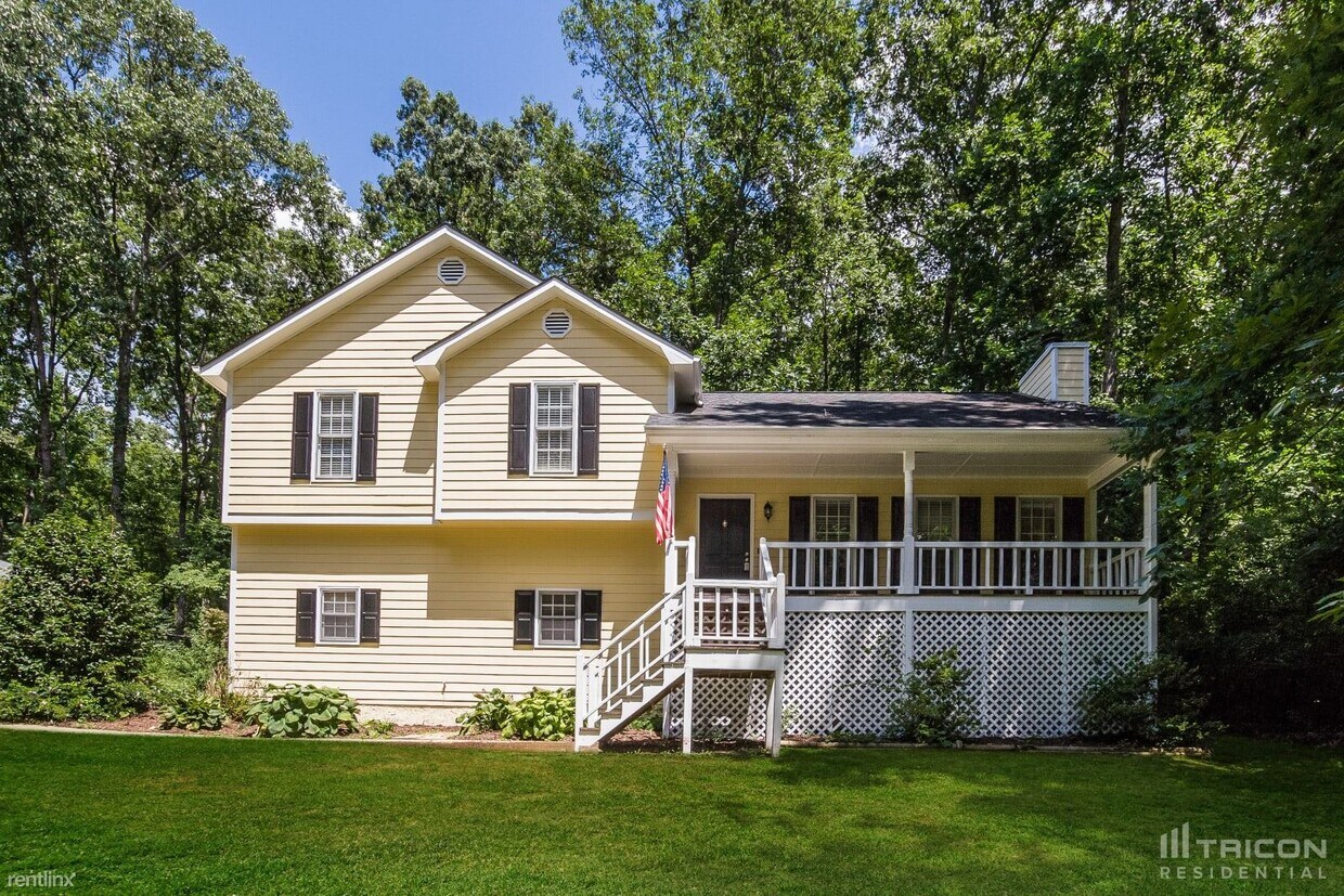 329 Stratford Dr, Douglasville, GA 30134 House for Rent in