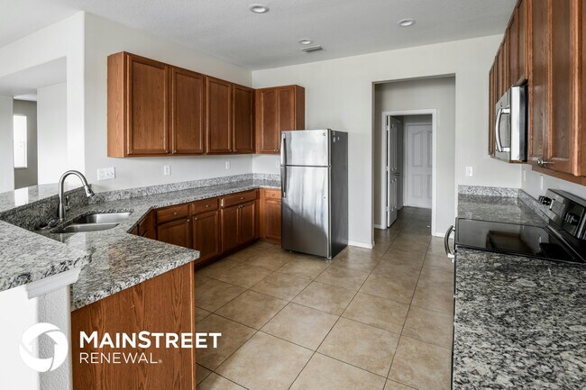 Foto del edificio - 4641 White Bay Cir