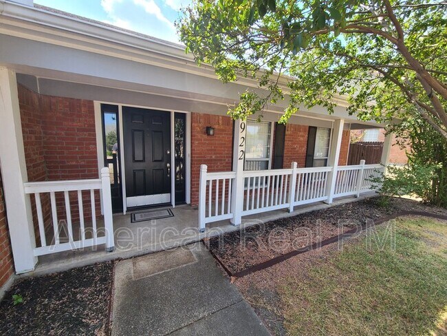 Foto del edificio - 3922 18th St