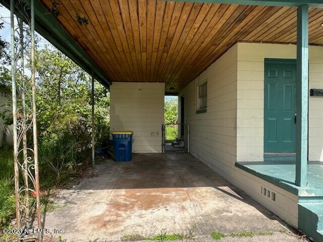 Foto del edificio - 3427 Rogero Rd