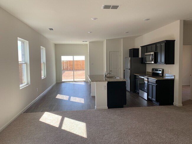 Building Photo - House For Lease in Forney