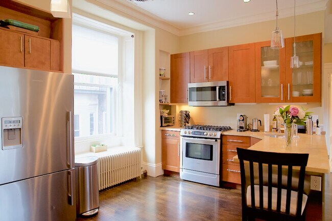 Foto del edificio - 67 Mount Vernon St