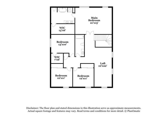 Building Photo - 13181 N Deergrass Dr