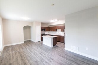 Interior Photo - Villas at Wylie