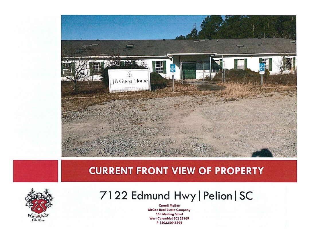 Jb Guest Homes Apartments Pelion Sc Apartments Com