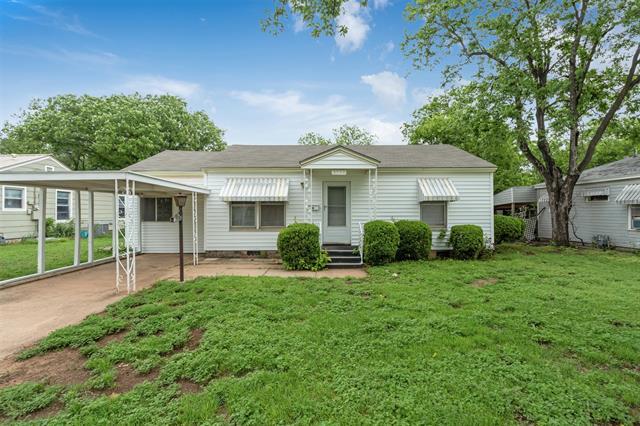 Foto principal - 2938 Hunter St