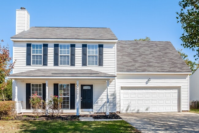 Building Photo - 14049 Southbridge Forest Dr