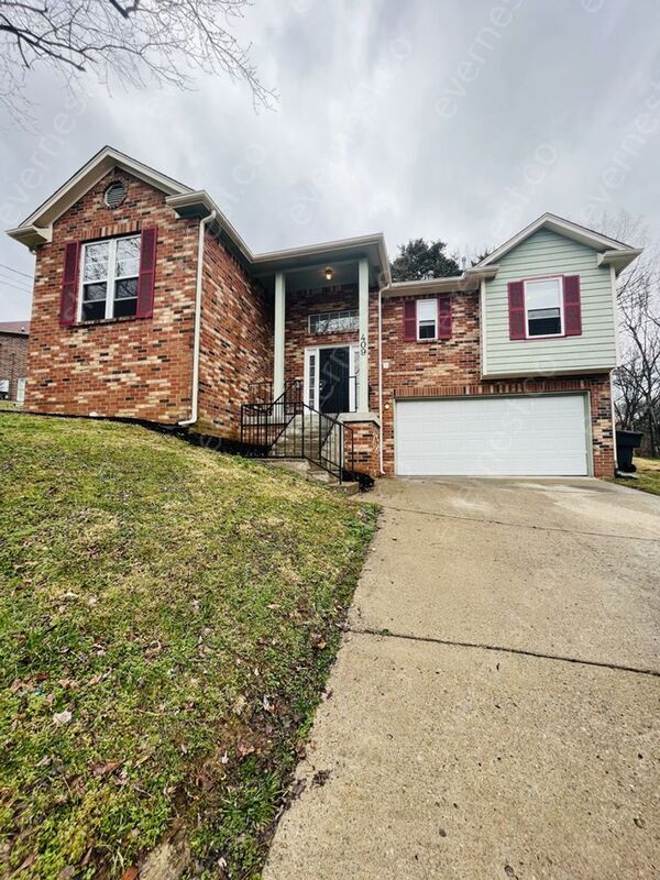 Building Photo - 409 Black Mountain Dr