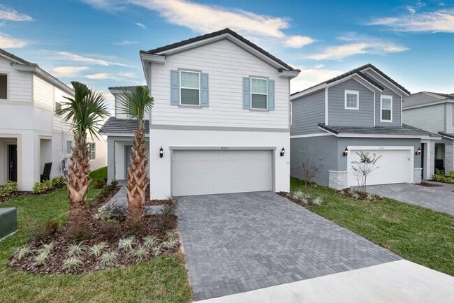 Building Photo - Breez Villa