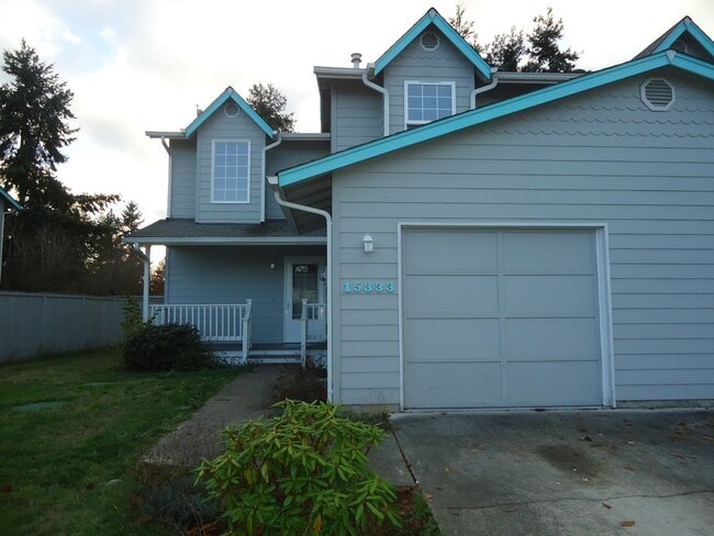 Foto del edificio - 15331-15331 Berry Valley Rd SE