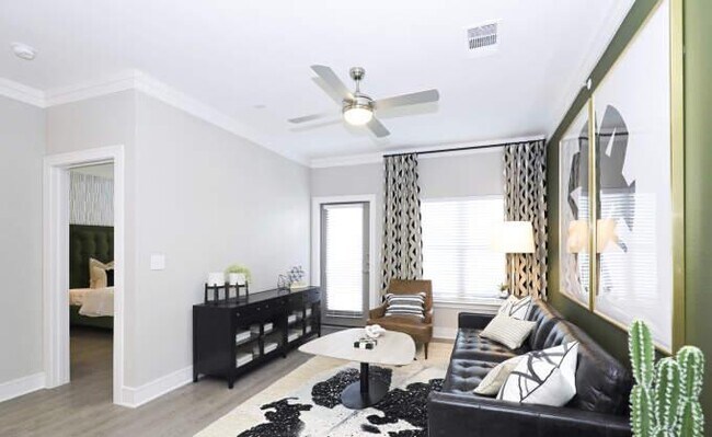 Foto del edificio - 2 bedroom in Spring TX 77379