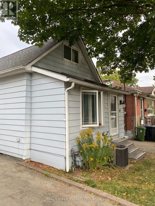 Photo du bâtiment - 63 Thirty Ninth St