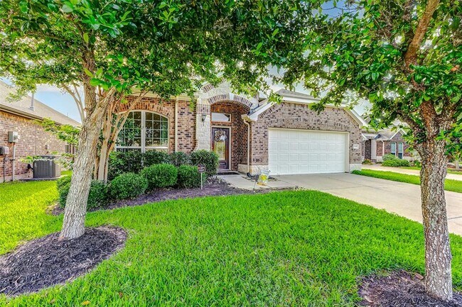 Foto del edificio - 3318 Hardley Meadow Ct