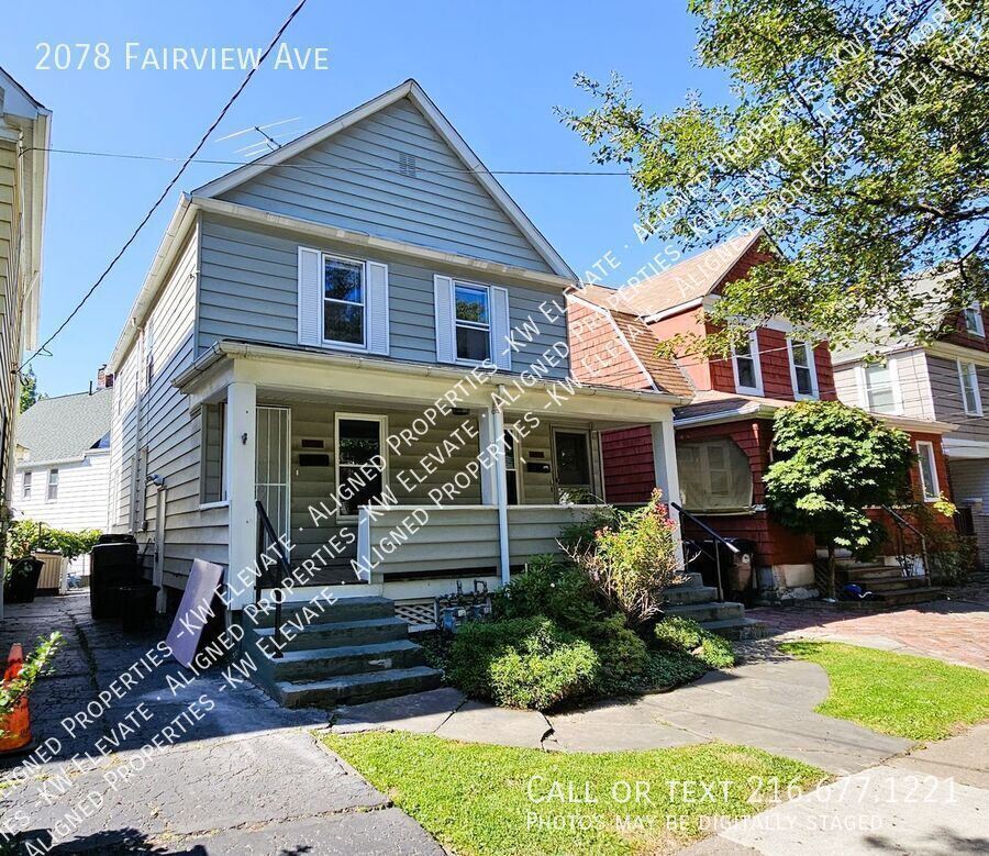 Foto principal - 2078 Fairview