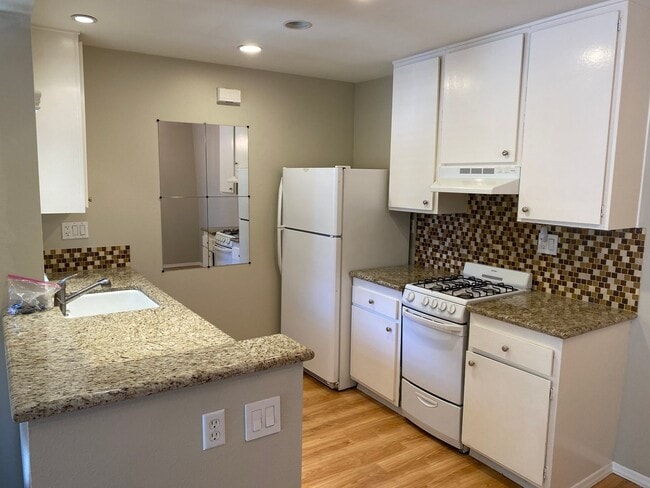 Foto del edificio - 1 Bed, 1 Bath Alamo Villas Condo