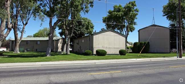 Willswood Apartment - Willswood