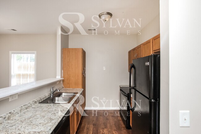 Foto del edificio - Living where You Love is Good for your Heart!