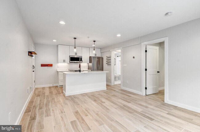 Foto del edificio - 5012 2nd St NW