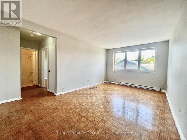 Photo du bâtiment - 435 Nelson St