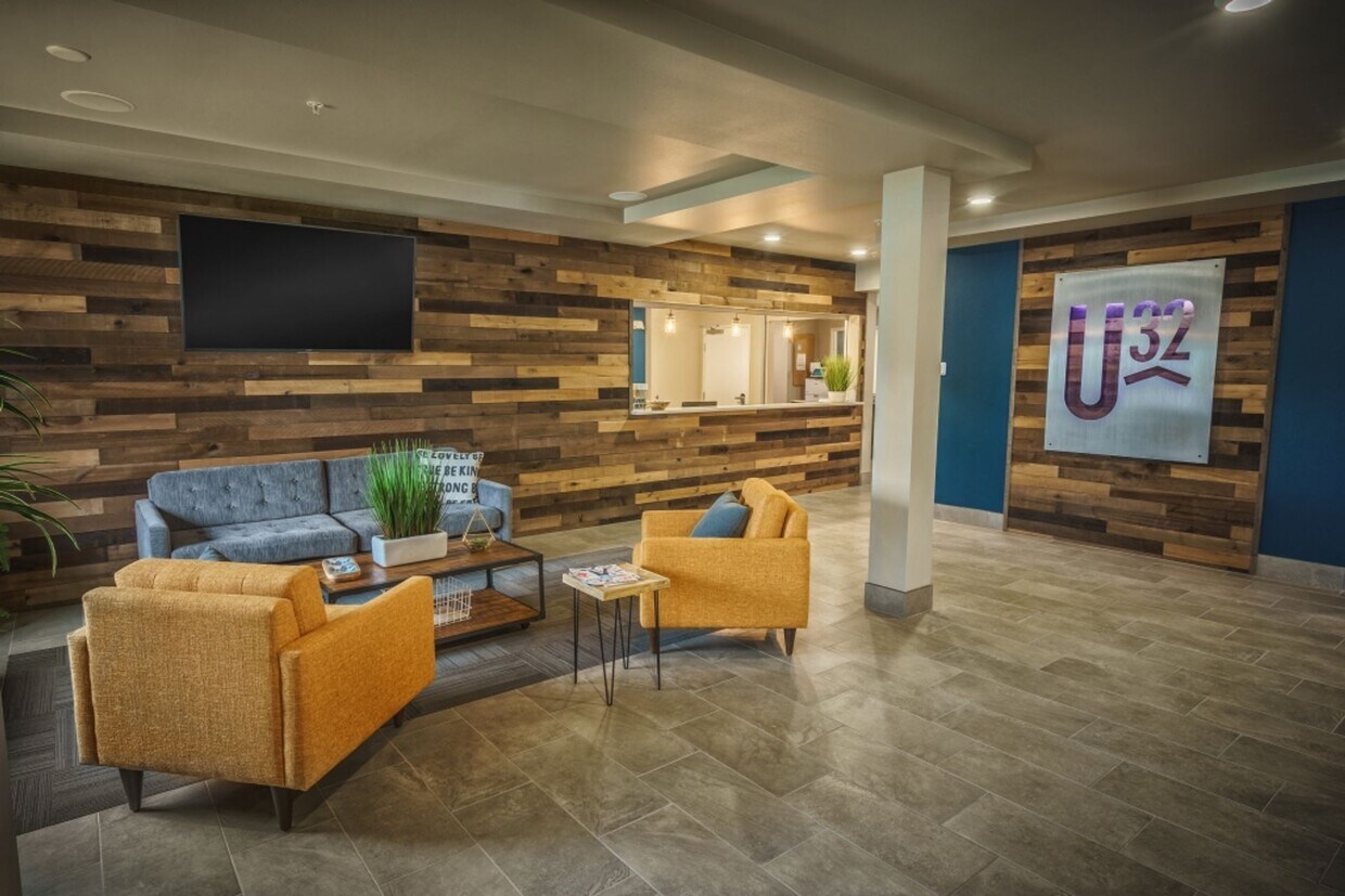 Foto principal - U32 1 Bedroom 1 Bath All Utilities include...