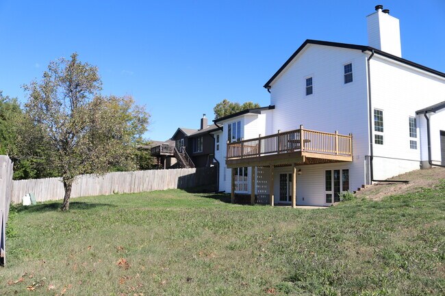 Foto del edificio - 2202 N 150th Ave