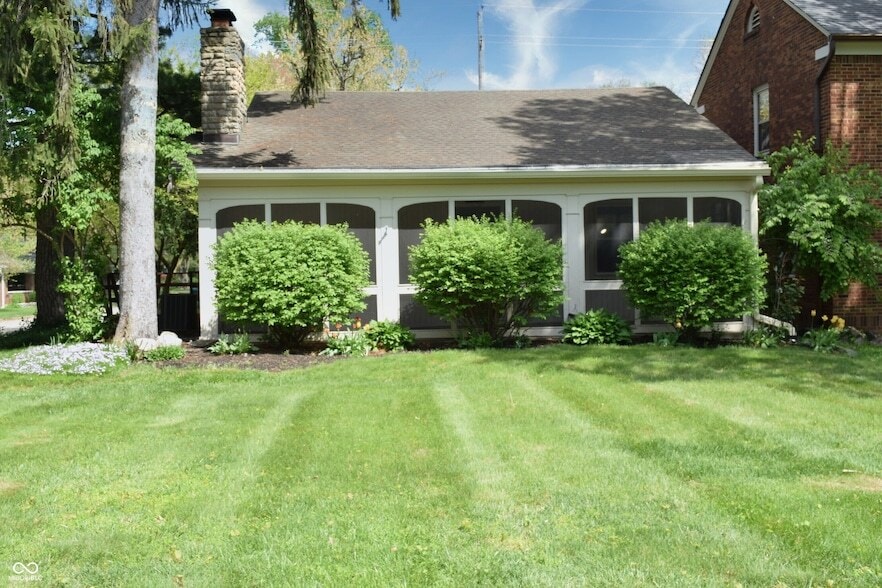 Photo - 1402 Kessler Boulevard East Drive Unit