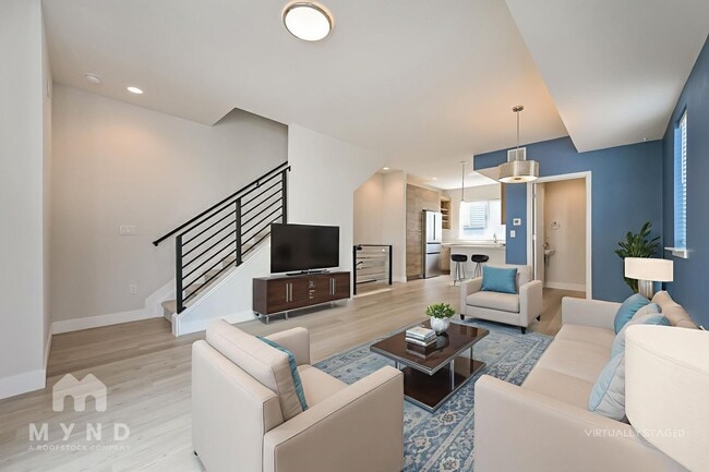 Foto del edificio - 1079 Chase St