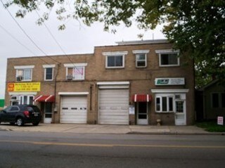 Foto del edificio - 3930 Upton Ave
