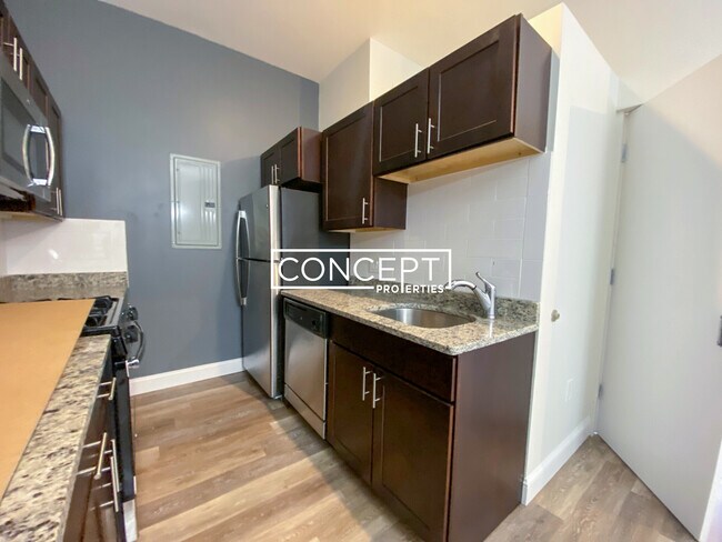 Foto del edificio - 160 E Berkeley St