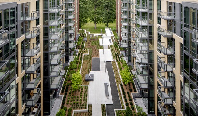 Building Photo - Flats 8300 Apartment Homes