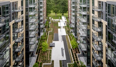 Building Photo - Flats 8300 Apartment Homes