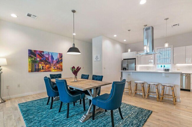 Foto del edificio - 3705 Bienville St