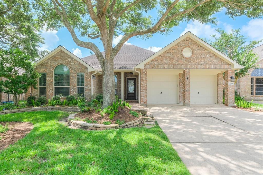 2703 Shelby Dr, Pearland, TX 77584 House Rental in Pearland, TX