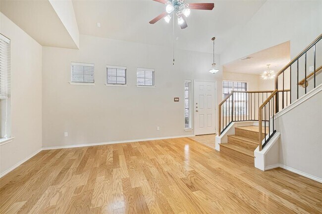 Foto del edificio - 14815 Avery Ranch Blvd