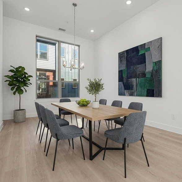 Photo - 13351 Goodland St Townhome