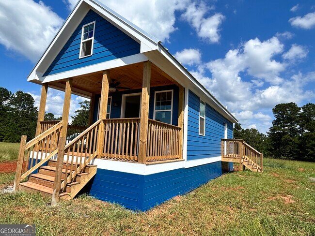 Foto del edificio - 2467 Smith Rd