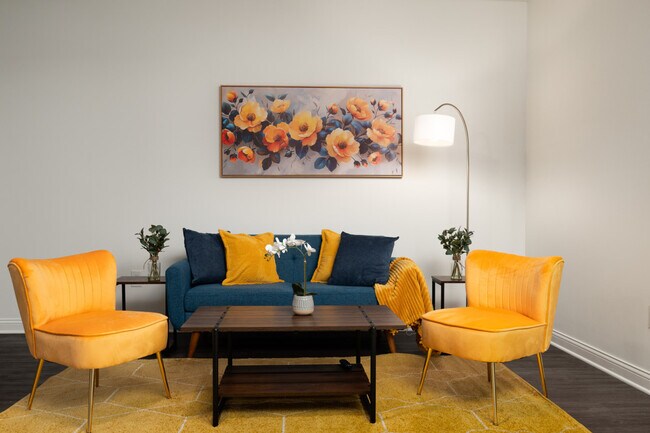 Foto del edificio - 5718 Elevated Way