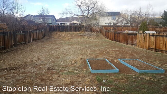 Building Photo - 2 br, 1 bath House - 6965 Pah Rah Dr.