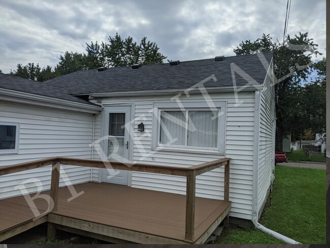 Foto del edificio - 707 S Vine St