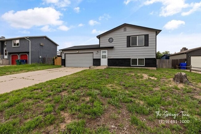 Building Photo - 4953 Cita Dr