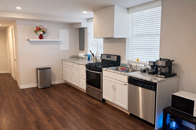 Cocina - 3269 Westmart Ln