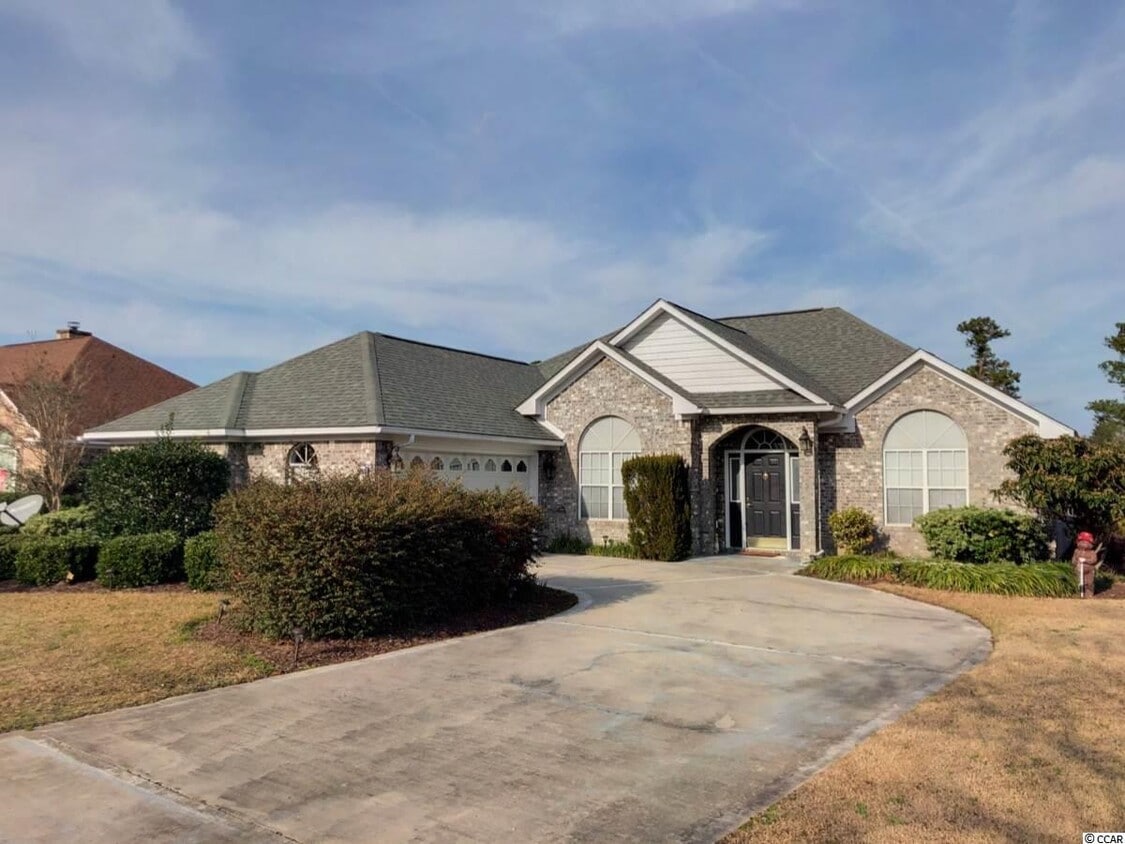 714 Bear Lake Dr, Longs, SC 29568 House Rental in Longs, SC