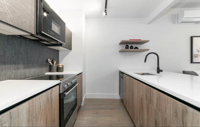 Photo - 885 Rogers Ave Apartment