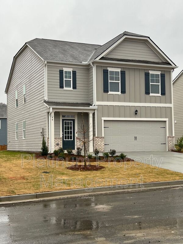 Foto del edificio - 44 Elderberry Cir